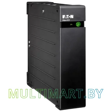 Источник бесперебойного питания Eaton Ellipse ECO 1600 USB IEC